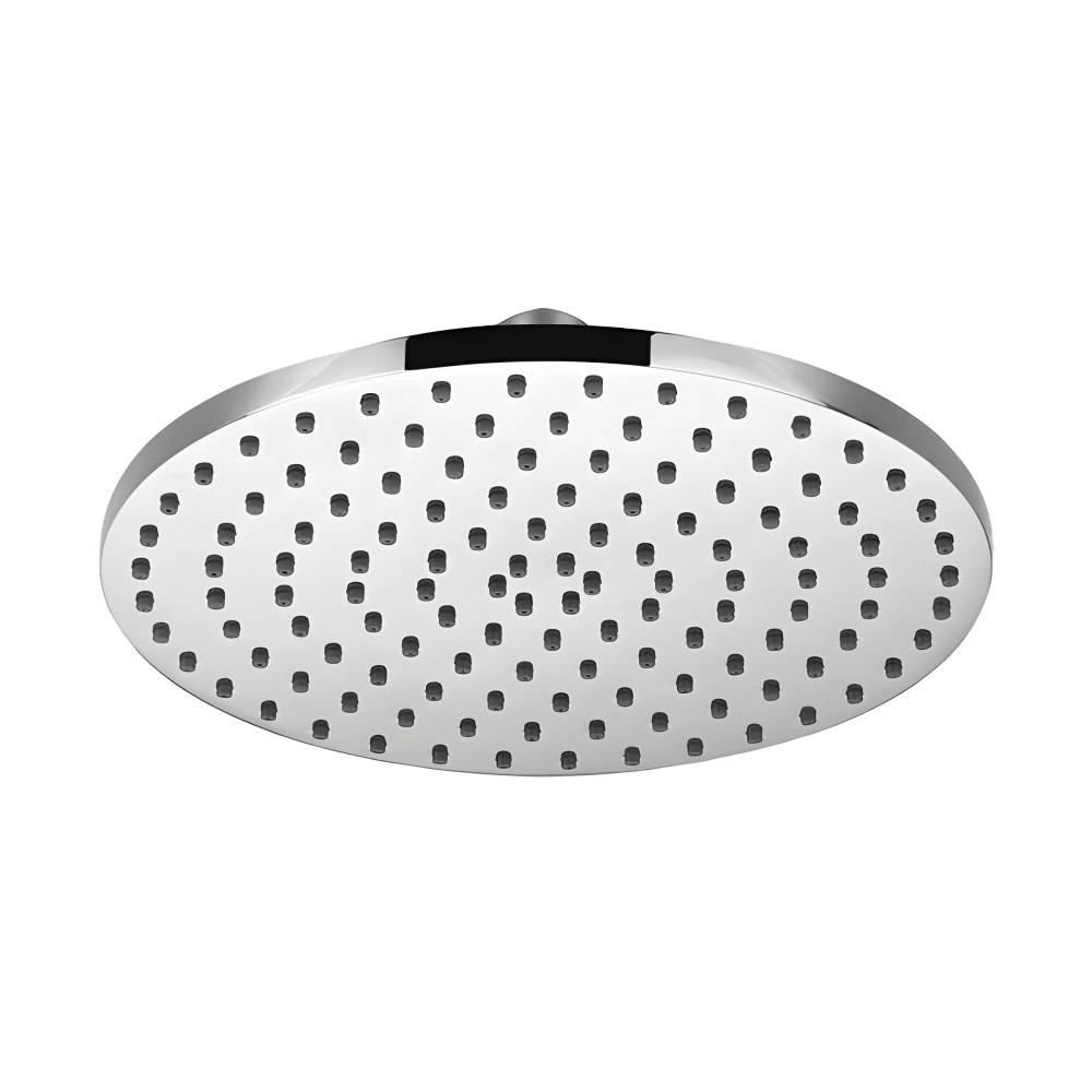 Douche de tête ø﻿﻿﻿ 20 cm en laiton chromé