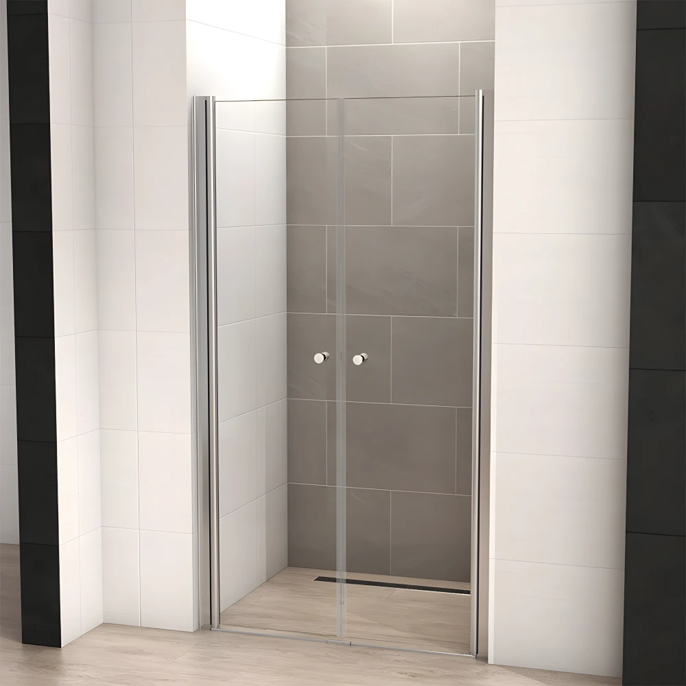 Exemple avec installation de plain-pied