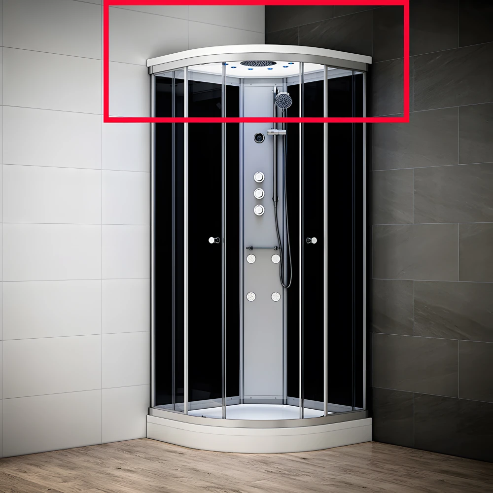 Toit SILVER 80 MASSAGE