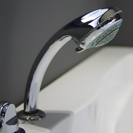 Douchette multifonctions