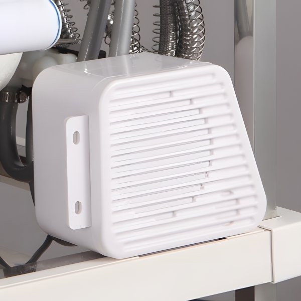 Haut-parleur balnéo IDYNAMIC / IPOWER