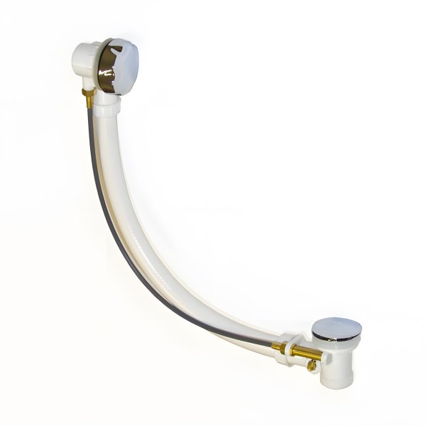 Vidange complète balnéo IDYNAMIC / IPOWER