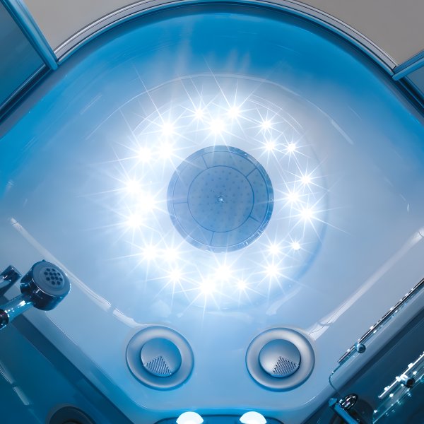 Ciel étoilé pour Vanilla / Omega