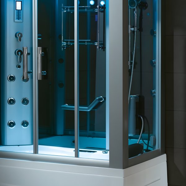 Poignée intérieure pour Vanilla / Omega