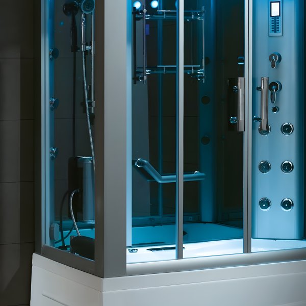 Poignée intérieure pour Vanilla / Omega