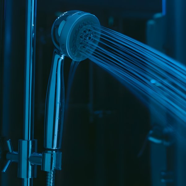 Douchette multifonctions Vanilla / Koza / Omega