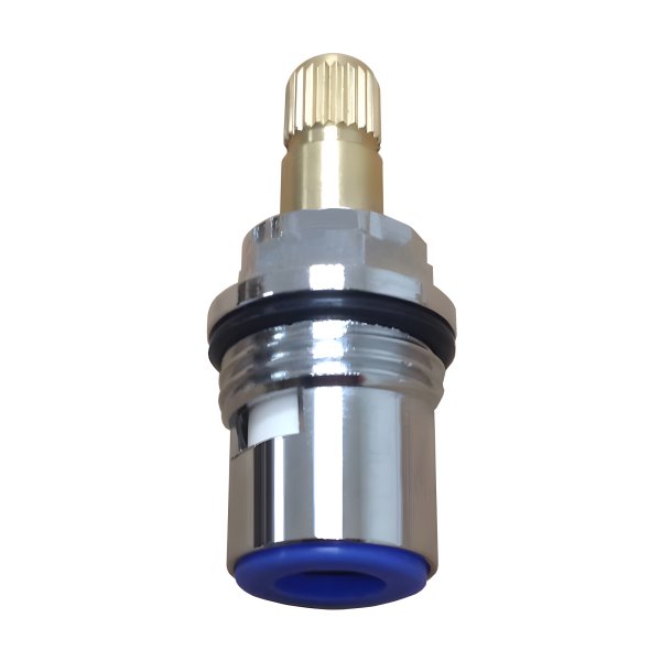 Vanne d'arrêt Urban et Silver