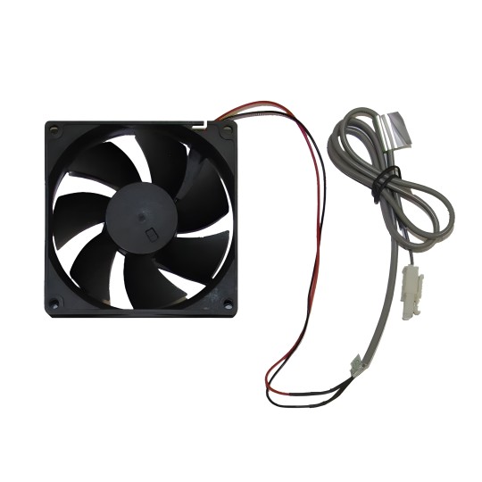 Ventilation Urban et Silver