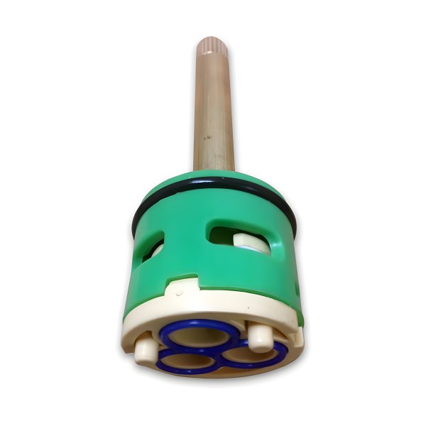 Cartouche sélecteur 3 voies IDYNAMIC / IPOWER