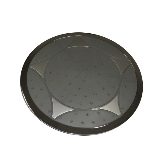 Pluie tropicale Vanilla / Koza / Omega