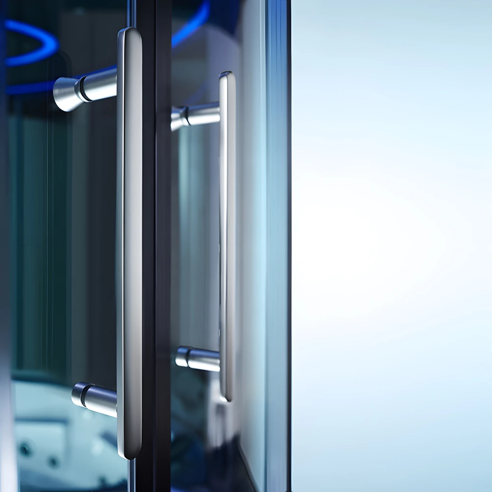 Accessoires et équipements de qualité