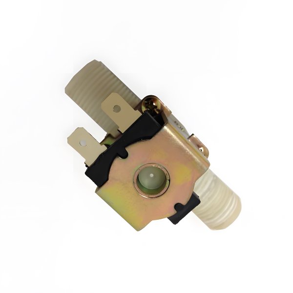 Électrovanne simple pour douche hammam Urban et Silver