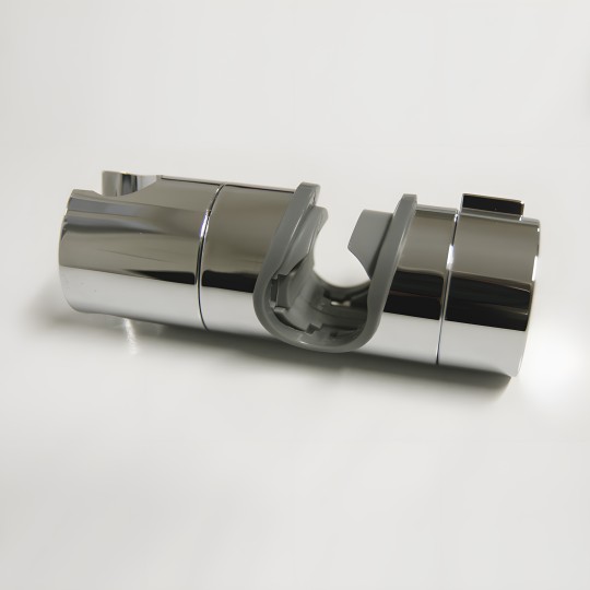 Curseur support douchette Silver