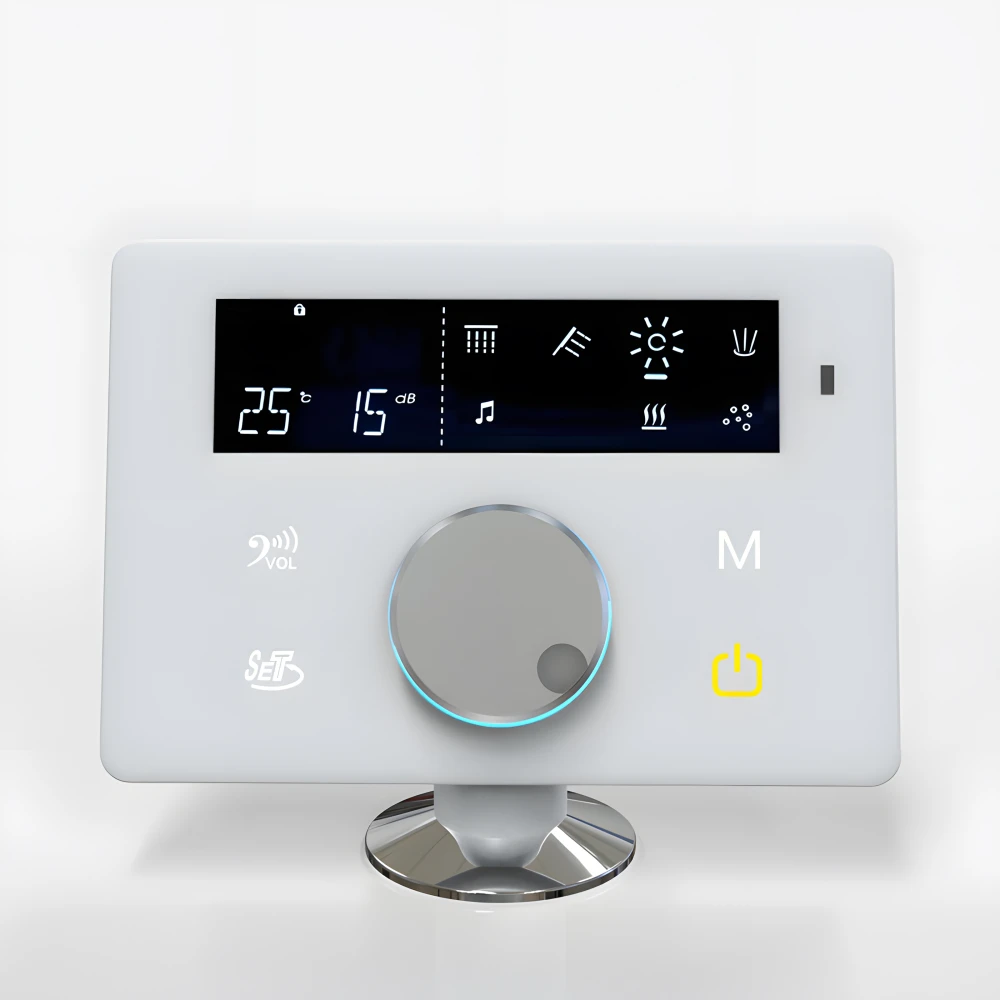 Computer tactile avec Bluetooth et télécommande