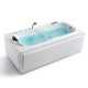 Baignoire balnéothérapie ANGEL DROITE ICONFORT 170x80 cm