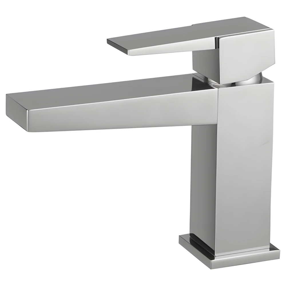 Robinet mitigeur pour lavabo