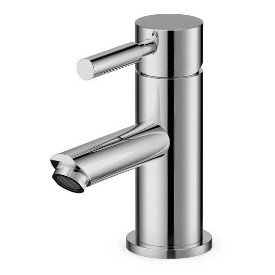 Robinet mitigeur pour lavabo