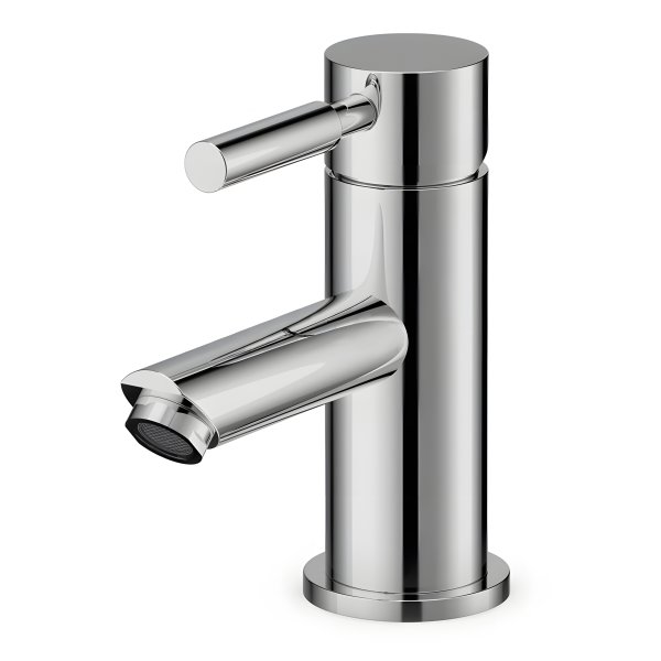 Robinet mitigeur pour lavabo