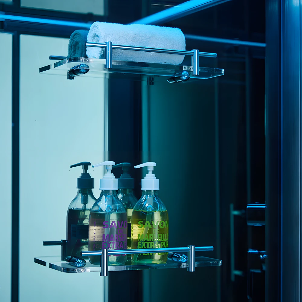 Tablette de rangement