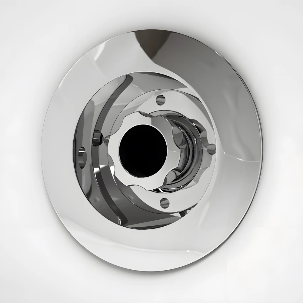 Hydrojets réglables en puissance et orientables