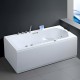 Baignoire balnéo 170 NEOS DROITE IDYNAMIC