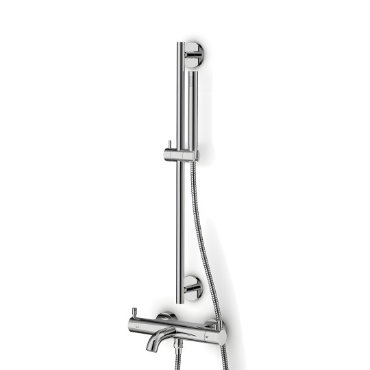 Pack bain/douche thermostatique LOOP 4