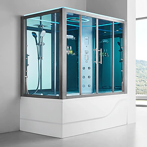 Baignoire Hammam fabriquée par Thalassor Baignoire Hammam fabriquée par Thalassor