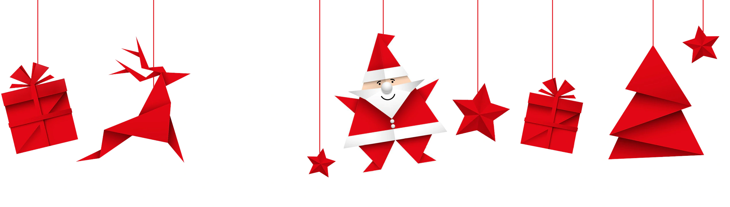 NOEL Slide background